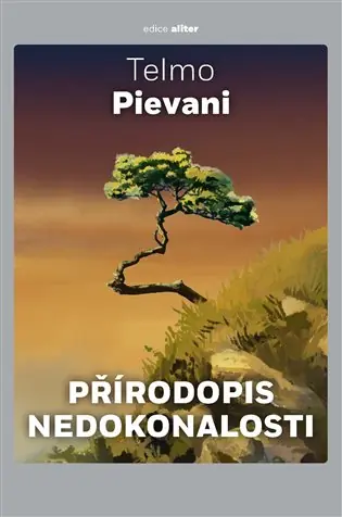 Přírodopis nedokonalosti Finální Výprodej