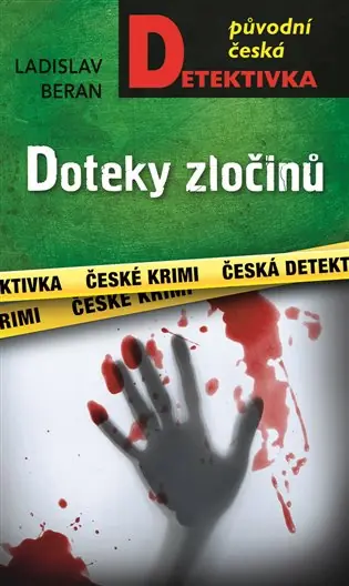 Časově Omezené Doteky zločinů