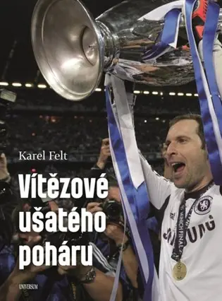 Bezpečná Platba Vítězové ušatého poháru