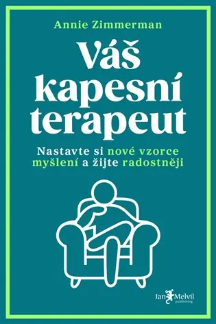 Váš kapesní terapeut Odeslání Ihned