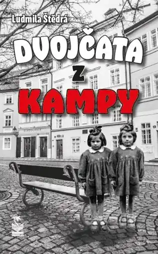 Dvojčata z Kampy Rychlé Dodání