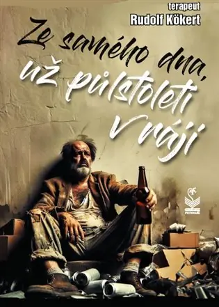 Ze samého dna, už půl století v ráji Sleva