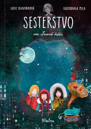 Sesterstvo ve Snové říši Nejprodávanější