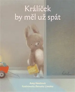 Vrácení Zdarma Králíček by měl už spát