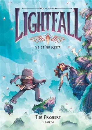 Aktuální Lightfall: Ve stínu Kesta