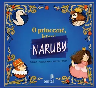 O princezně naruby Hit Sezóny
