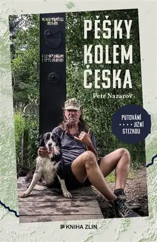 Tovární Cena Pěšky kolem Česka
