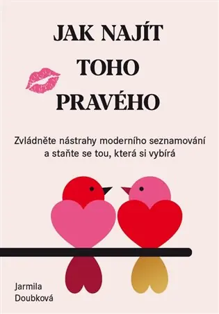 Jak najít toho pravého Zlevněný