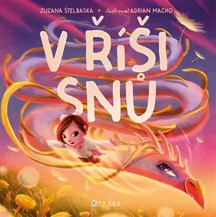Super Cena V říši snů