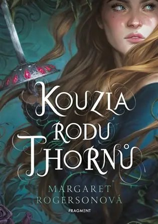 Kouzla rodu Thornů Dokud Zásoby Vydrží