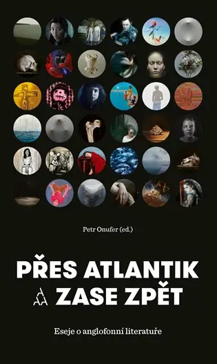 Přes Atlantik a zase zpět Speciální Cena