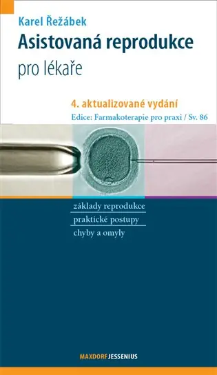 Top Prodej Asistovaná reprodukce