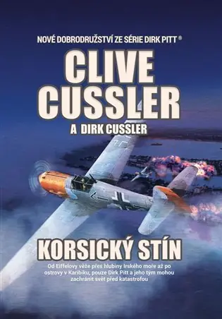 Hit Sezóny Korsický stín