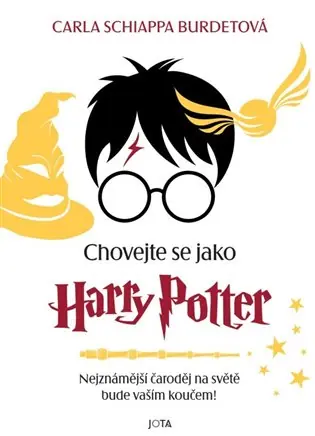 Chovejte se jako Harry Potter Sezónní Sleva