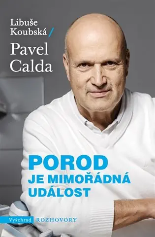 Speciální Cena Porod je mimořádná událost