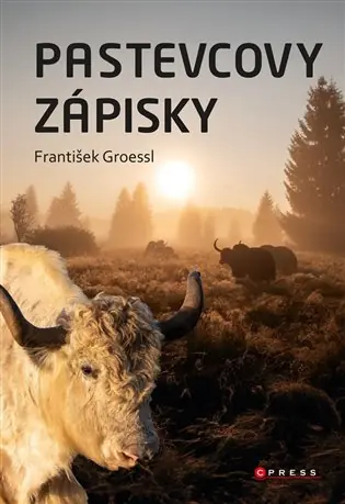 Autentický Pastevcovy zápisky