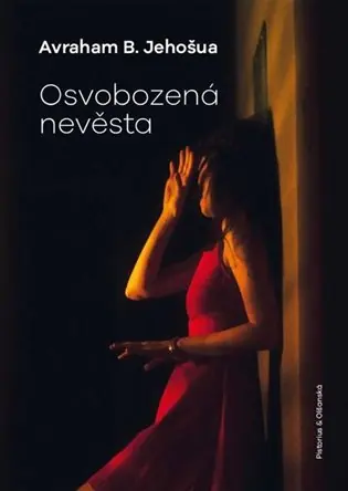 Oblíbený Osvobozená nevěsta