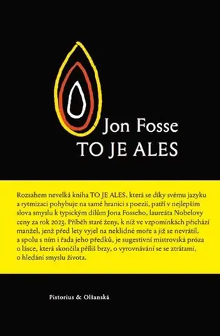 To je Ales Cenová Bomba