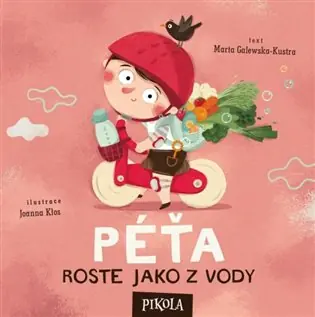 Levný Péťa roste jako z vody