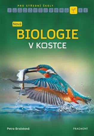 Nová biologie v kostce pro SŠ Aktuální