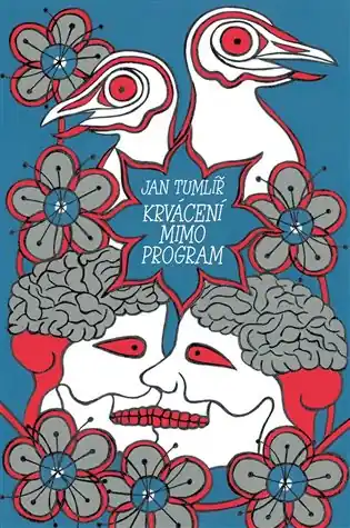 Krvácení mimo program Originální