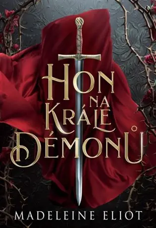 Hon na krále démonů Poslední Šance