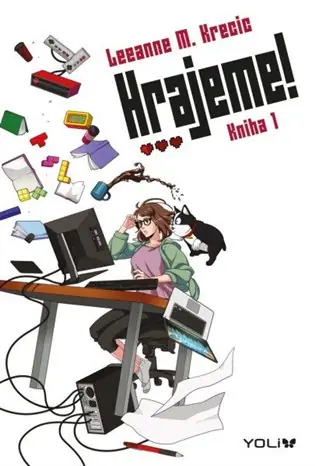 Hrajeme!: Kniha 1 Časově Omezené