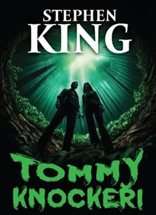 Jen Po Omezenou Doba Tommyknockeři