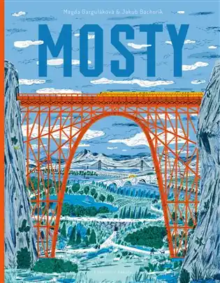 Mosty Pouze Dnes