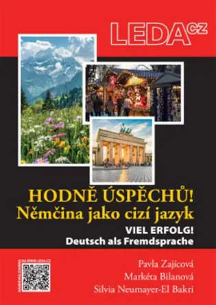 Finální Výprodej Hodně úspěchů! Němčina jako cizí jazyk: Viel Erfolg! Deutsch als Fremdsprache