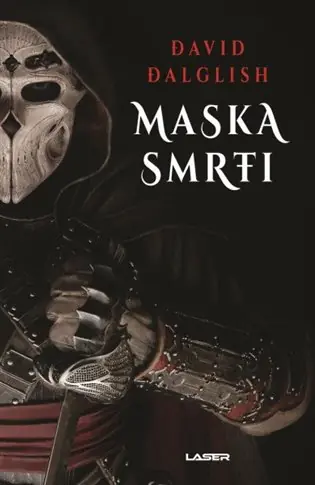 Sleva Maska smrti