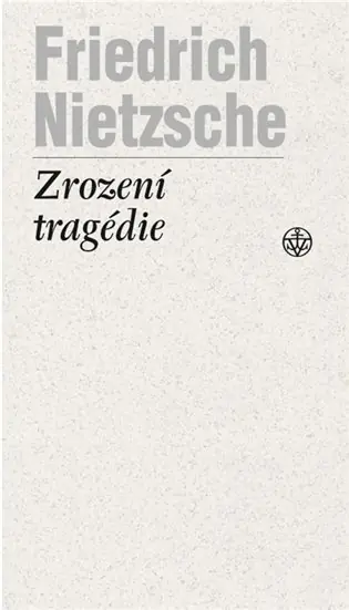 Jen Po Omezenou Doba Zrození tragédie