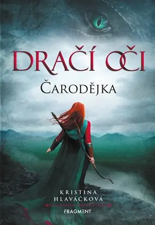 Dračí oči – Čarodějka Dokud Zásoby Vydrží