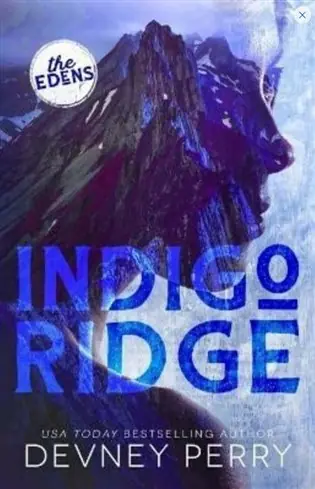 Nejlepší Cena Indigo Ridge: Edenovi 1