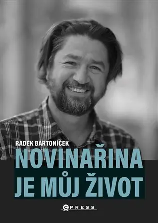 Novinařina je můj život Cenový Hit