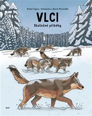 Vrácení Zdarma Vlci: Skutečné příběhy