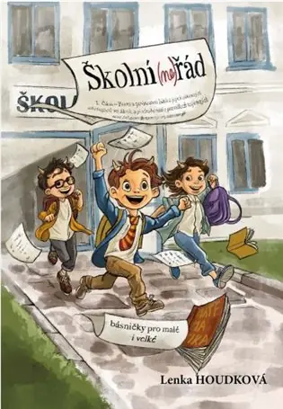 Školní (ne)řád Speciální Cena