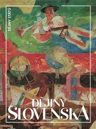 Dějiny Slovenska Top Prodej