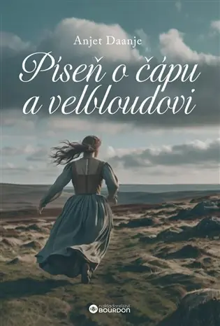 Píseň o čápu a velbloudovi Nejlepší Volba