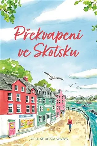 Překvapení ve Skotsku Koupit Online