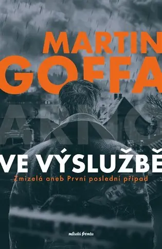Ve výslužbě Must-Have
