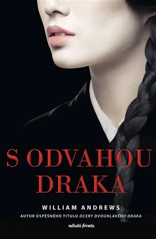S odvahou draka Jen Po Omezenou Doba
