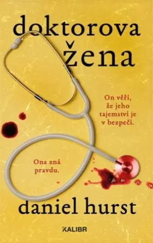 Doktorova žena Pouze Dnes