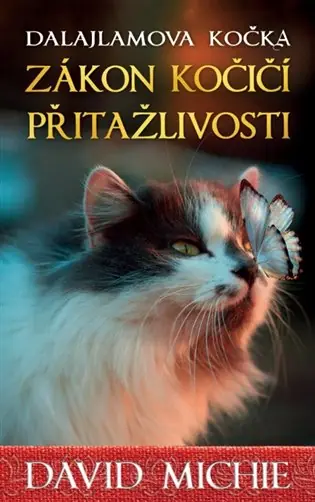 Bezpečná Platba Dalajlamova kočka - Zákon kočičí přitažlivosti