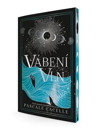 Originální Vábení vln: Píseň utonulých bohů 1