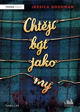 Chtějí být jako my Speciální Cena