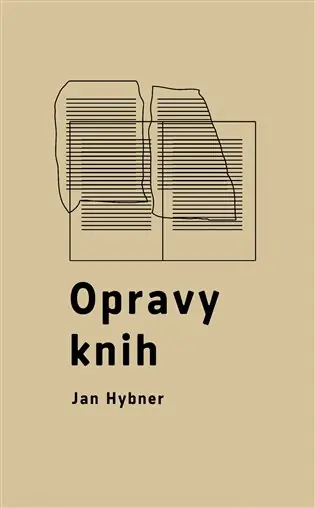 Kup Teď Opravy knih