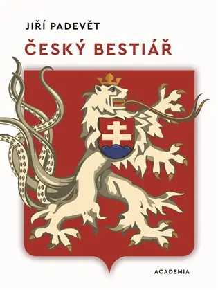 Víkendová Akce Český bestiář