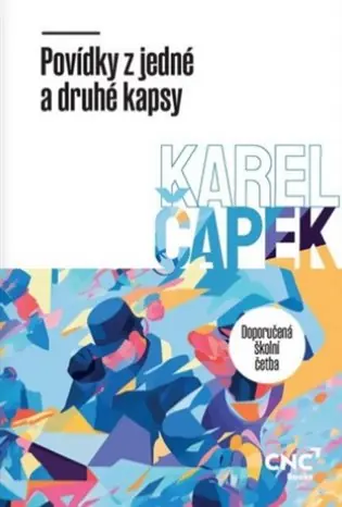Oblíbený Povídky z jedné a druhé kapsy