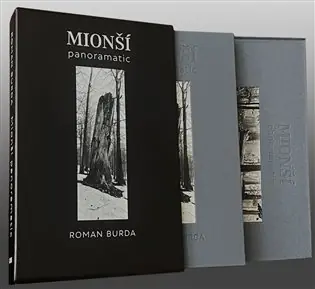 Dokud Zásoby Vydrží Mionší panoramatic
